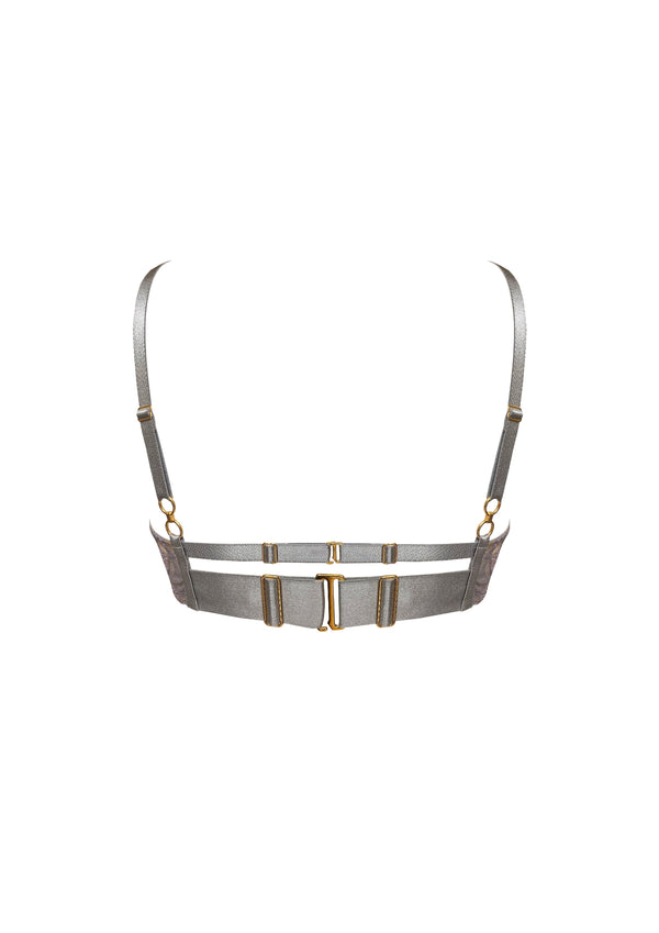 Alta Ouvert Wire Bra